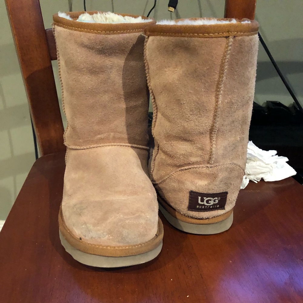 Uggs